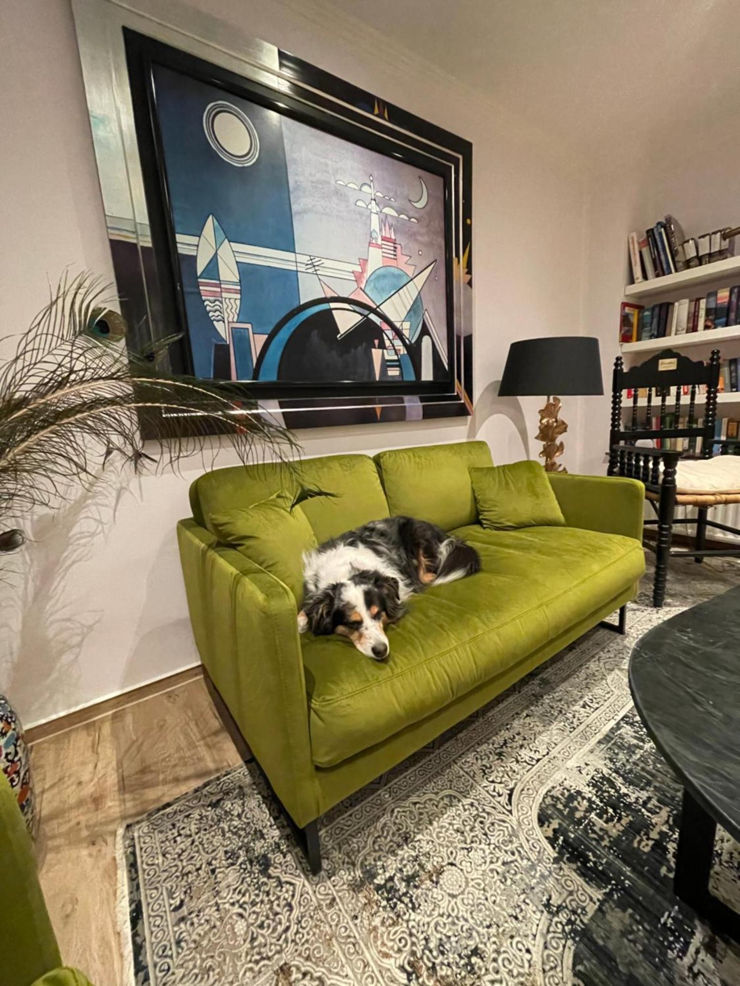 Goethe Hotel Bad Pyrmont Kültér fotó