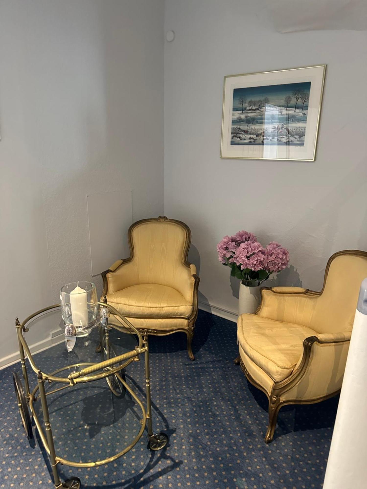 Goethe Hotel Bad Pyrmont Kültér fotó